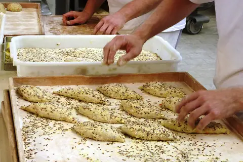 Alpha Bakery photo 2