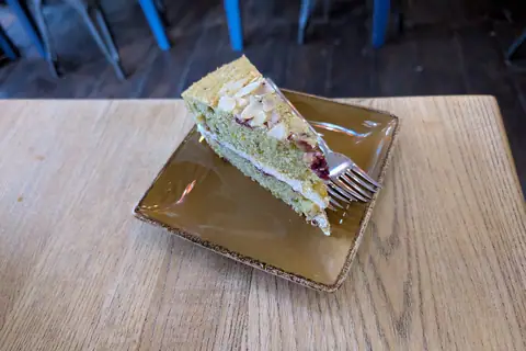 Alpha Bakery photo 4