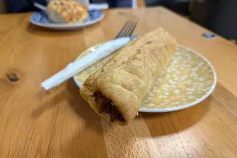 Alpha Bakery photo 3